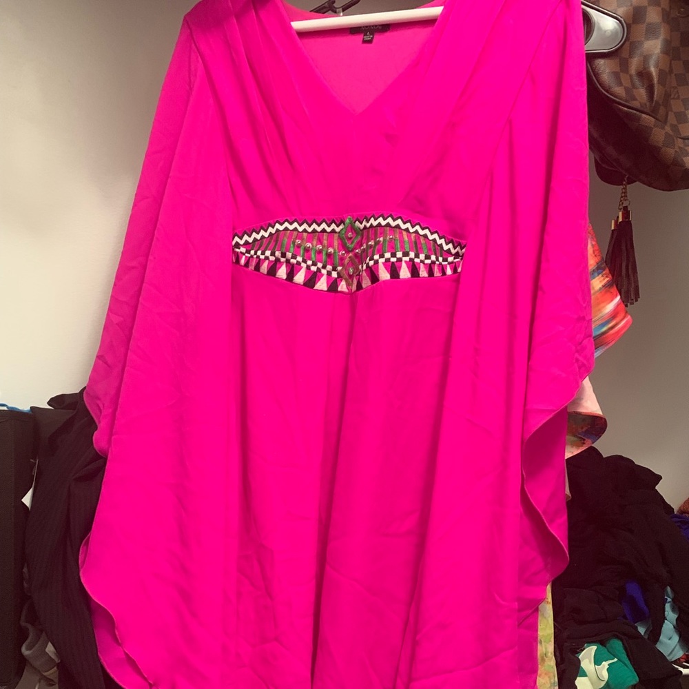 XOXO dress